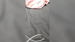 Massage cho bà chủ tranh thủ sờ luôn lồn vì nhìn quá múp,đi làm như này ai k muốn