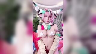 Umeko J P2