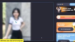 lột đồ en học sinh giúp bạn @haucuto1407 nó múp vl