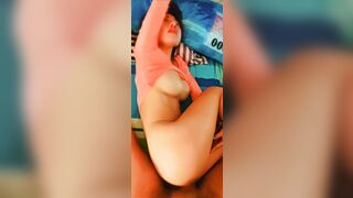 Địt em râu vú to mông bự rên la dâm đãng kích thích