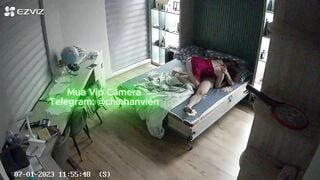 Hack Camera Con Vợ Dâm Chủ Động Trong Từng Nhịp Địt