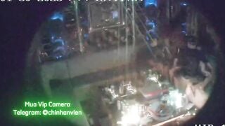 Hack Camera Thác Loạn Nude Trong Phòng Karaoke
