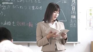 MIAA-586 Yamamoto Shuri (Fujimori Riho)