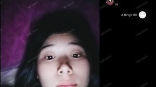 Chat em gái xinh cực phẩm
