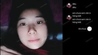 Chat em gái xinh cực phẩm