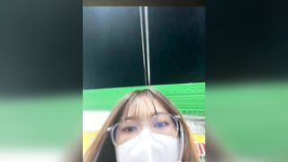 em sinh viên live public 5