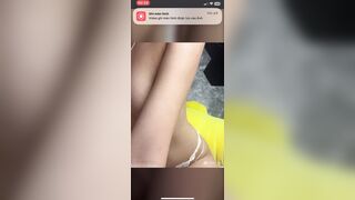 Nhung 2k7 live show hàng p2