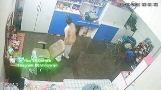 Hack Camera Phòng Em Gái Teen Cấp 3