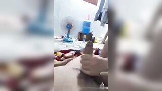 Chị Phòng Bên Thử Cảm Giác Trai Trẻ Đụ