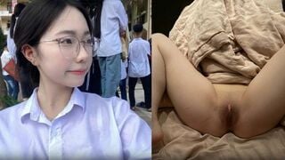 Cực phẩm gái xinh bú cu liếm trứng cút cực dâm kích thích