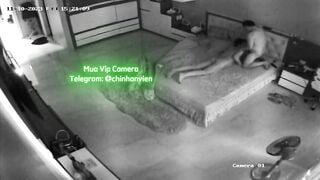 Hack Camera Vợ Chồng Già Địt Cực Dâm