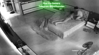 Hack Camera Vợ Chồng Già Địt Cực Dâm