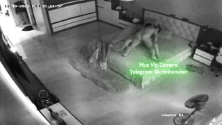 Hack Camera Vợ Chồng Già Địt Cực Dâm