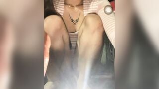 Lén lút thủ dâm