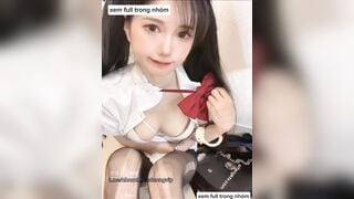 Xem ẻm khóa đống đồ chơi mà hãnh diện chưa kìa
