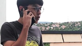 Lớp học sinh lý của cô gia sư Latina