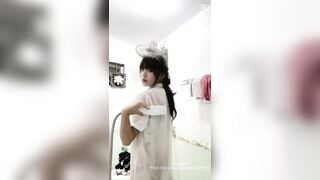 Học về là tắn rủa thủ dâm liền học sinh giờ nứng lồn ghê