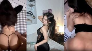 Địt em Thanh Hóa mông to gợi cảm rên la cực nứng