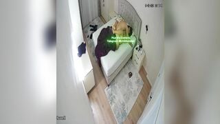 Hack Camera Địt Vợ Múp Vú To Dâm Đãng