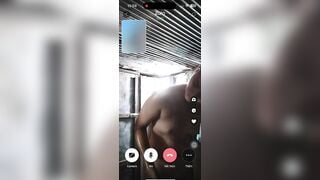 Cận cảnh 1 ngày chat sex vất vả của bé Học sinh Loli P1