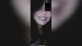 Chat sex cùng bé Ny Cực kì xinh Show Cả Bím Non Tơ p1
