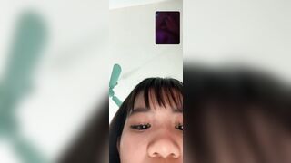 Call sex cùng bé ny Nứng cứ Sục cho em Móc