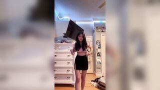 bỏ 1m lên quà tikltok em nó trả bằng vid khỏa thân