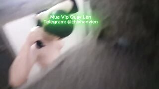 Quay Lén Em Học Sinh Cấp 3 Tắm Đêm