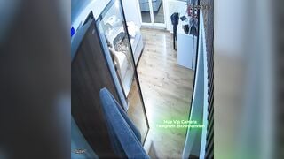 Hack Camera Phòng Ngủ Gái Xinh Vú To Căng Mọng