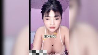Em Minh Thư LIVE SEX SHOW HÀNG Bản FULL