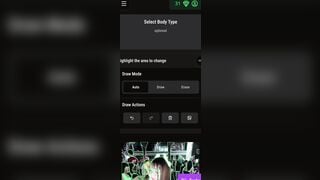 Bot ai lột đồ mới nhất 2026