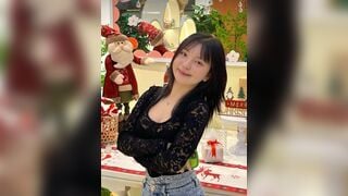 Hot Tiktok 20kFl mới Nổi Lộ Clip Móc Bím Cho Trai