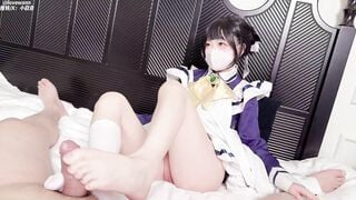 cosplay #1