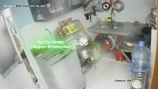 Hack Camera Máy Bay Vú To Thay Đồ