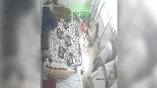 Hack Camera Phòng Ngủ Nữ Sinh Cấp 3 Múp Ngon