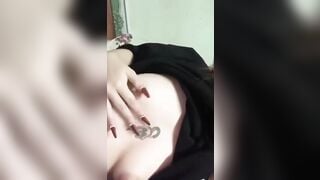 Chôm được Clip của Bé Nyc Cực Dâm Bím Đỏ Ao