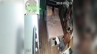 Hack Camera Nữ Đại Gia Thuê Trai Da Đen Về Địt Lên Đỉnh Liên Tục