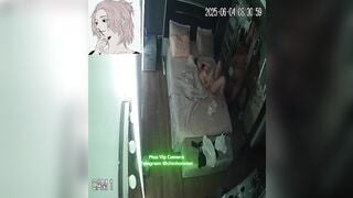 Hack Camera Nữ Đại Gia Thuê Trai Da Đen Về Địt Lên Đỉnh Liên Tục