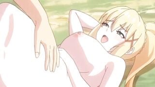 Anime compilation