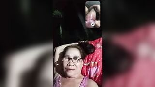 Mẹ vợ dâm đãng