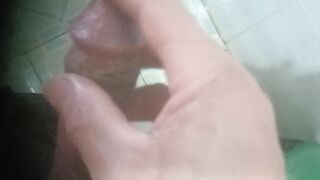 Nứng quá 38
