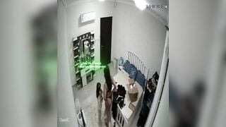 Hack Camera Phòng Ngủ Máy Bay Đầm Múp