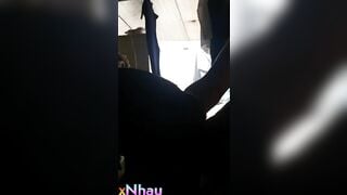 😛Một con chó1