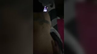 bé rắn lê vy doggy ở khánh hoà