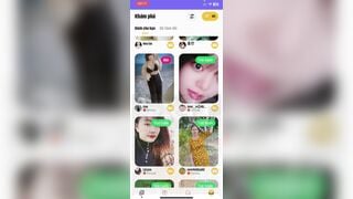 Chat sex cùng chị máy bay ngon