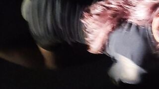 [Phần 2] Chơi đùa với con pet lúc nửa đêm