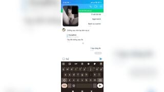 Call sex cùng bé Slave mặt xinh dễ dụ chỉ 2 ly rs