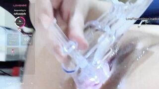 StripChat cam live yueyue2003 ngày 16/02/2026