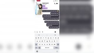 Bé Ny cực xinh Vừa Ăn Vừa Cho Xem Lồn Gái Mới lớn có Khác