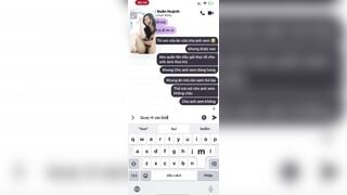 Bé Ny cực xinh Vừa Ăn Vừa Cho Xem Lồn Gái Mới lớn có Khác